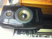 Adam Audio Tensor Epsilon